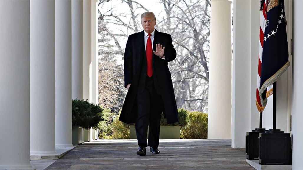 ترامب يعتزم تعيين سفير بتركيا شغل منصبا في العراق