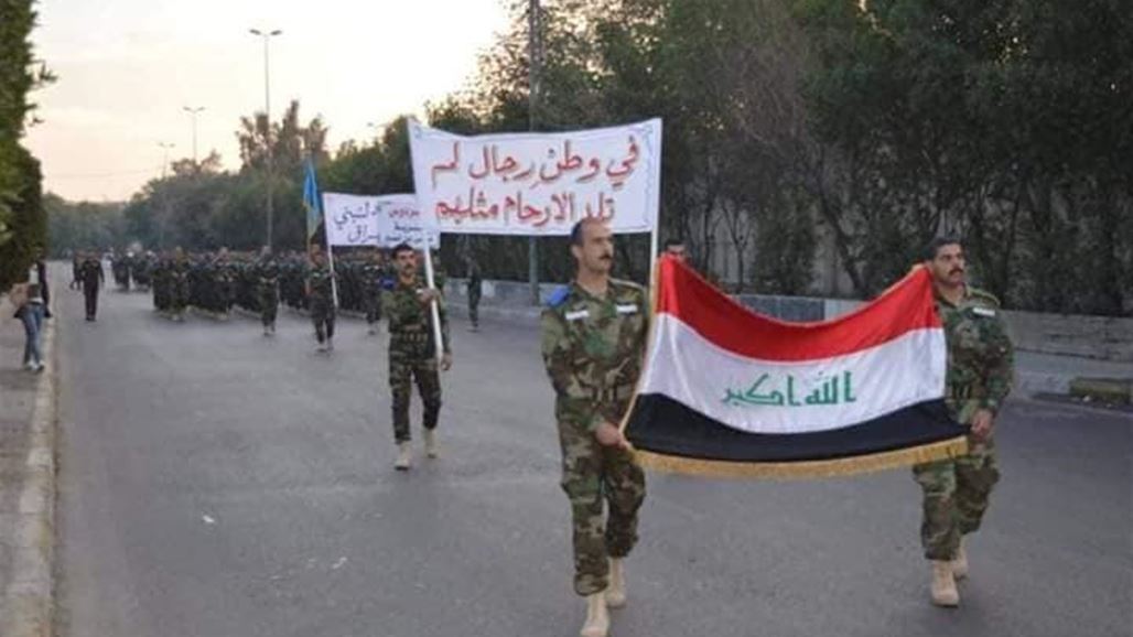 بالصور.. قفزة الثقة من 14 رمضان