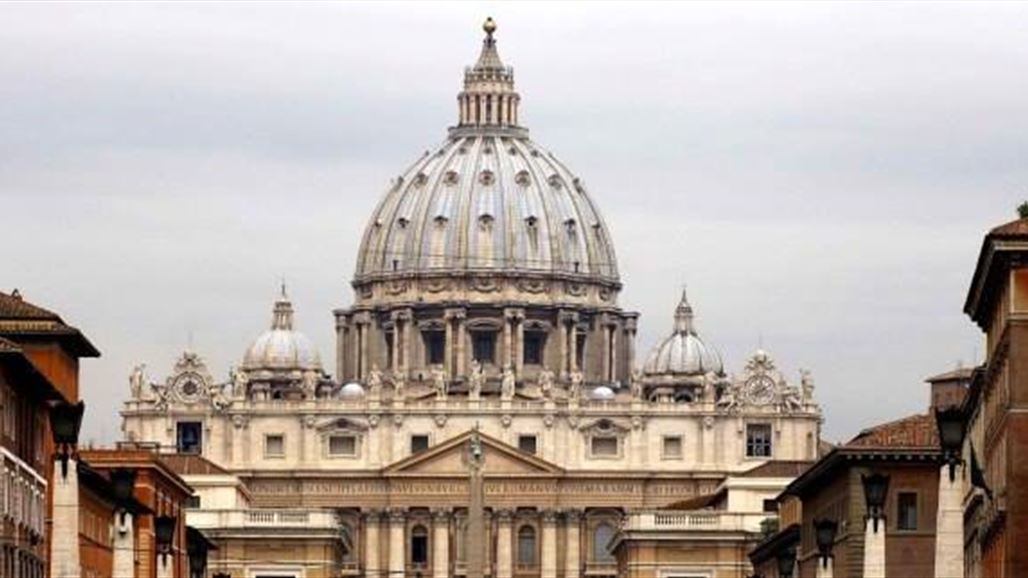 الفاتيكان يعاقب أرفع مسؤول لديه بسبب فضائح جنسية