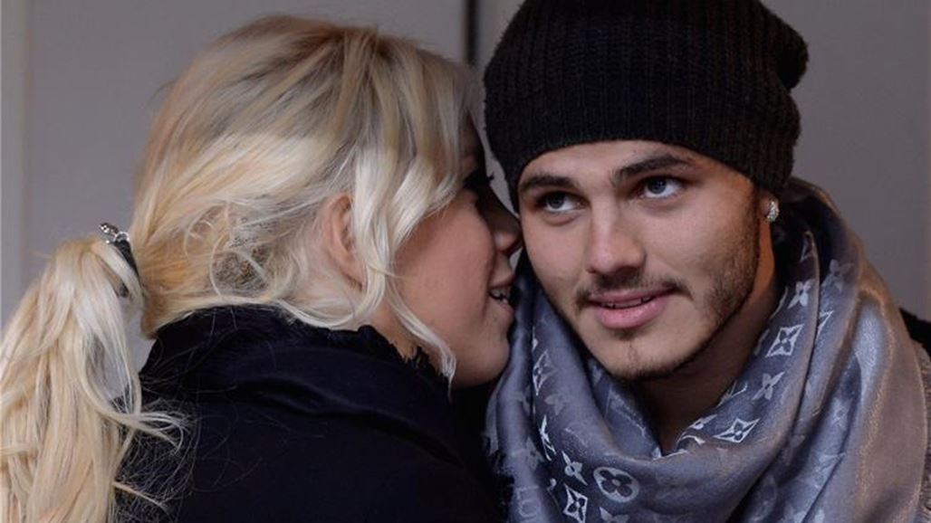 بسبب تصرفات زوجته.. ريال مدريد يغض النظر عن التعاقد مع إيكاردي