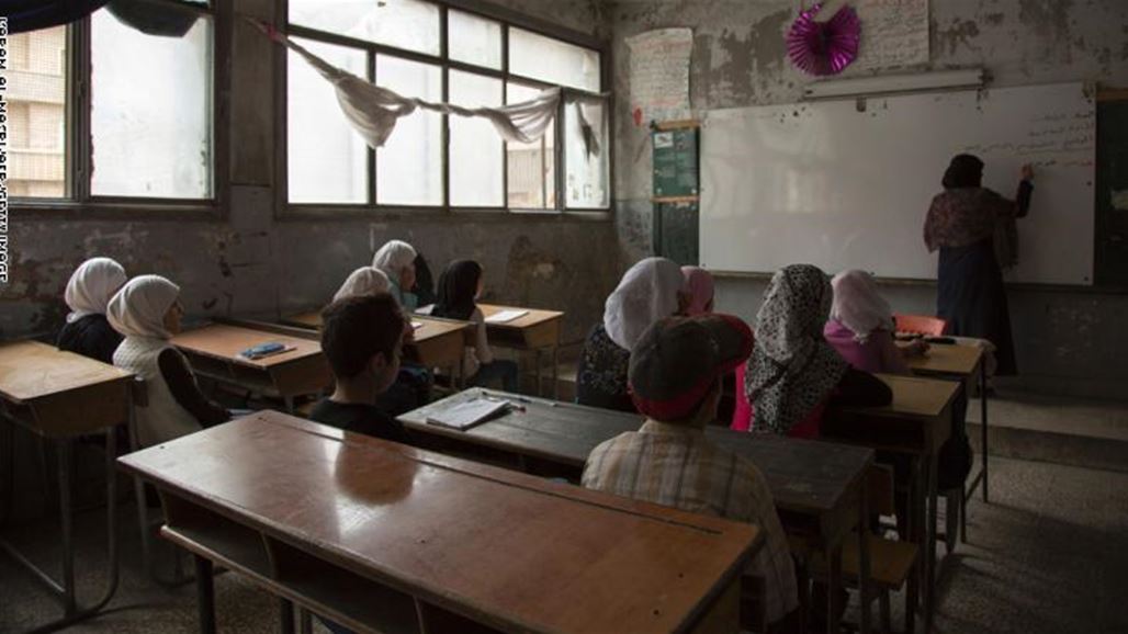 نقيب المعلمين: غدا وبعد غد اضراب للمعلمين والمدرسين في عموم العراق