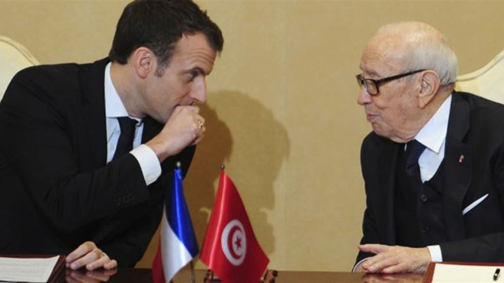 وثائق تكشف استغلال فرنسا لثروات تونس منذ 1956 حتى اليوم