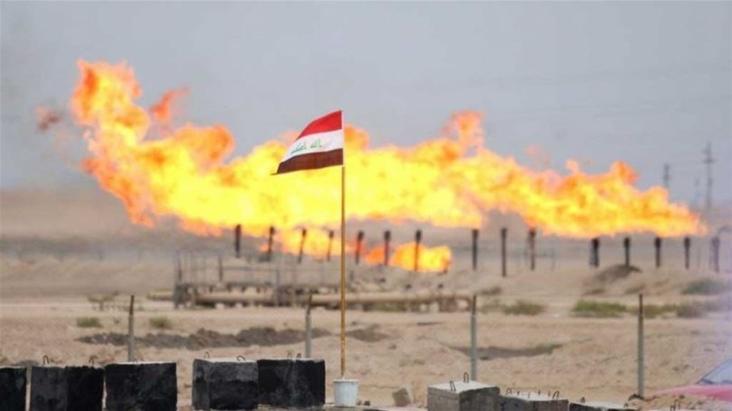 العراق يخفض إنتاج حقل مجنون النفطي إلى 104 آلاف برميل يوميا