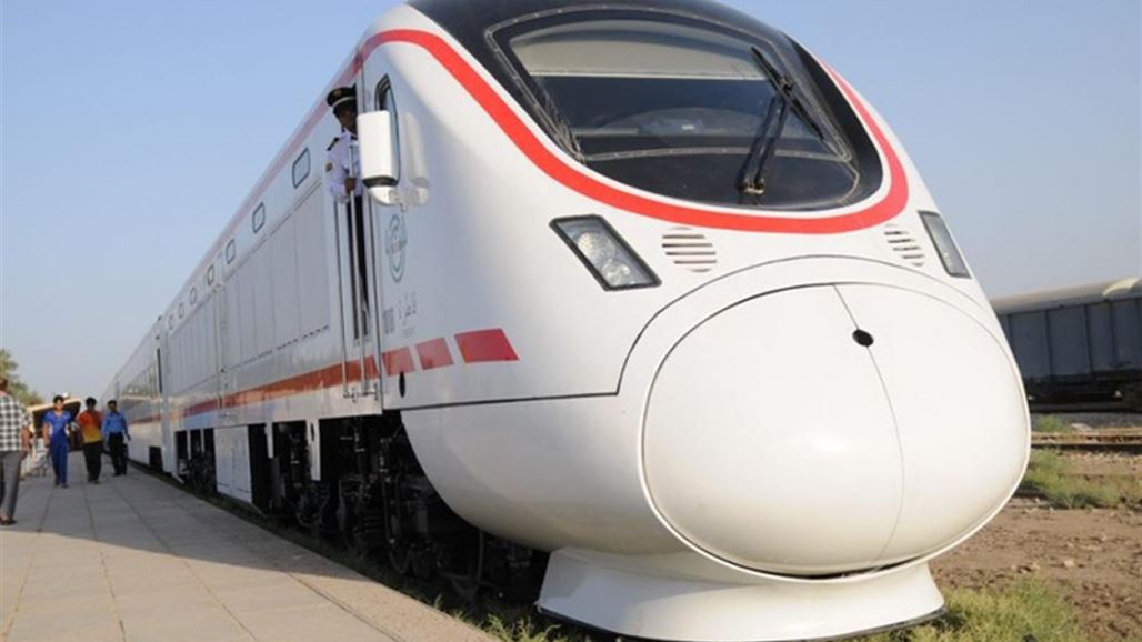 القضاء يفرج عن سائق القطار في الديوانية بعد تلقيه حكما بالحبس