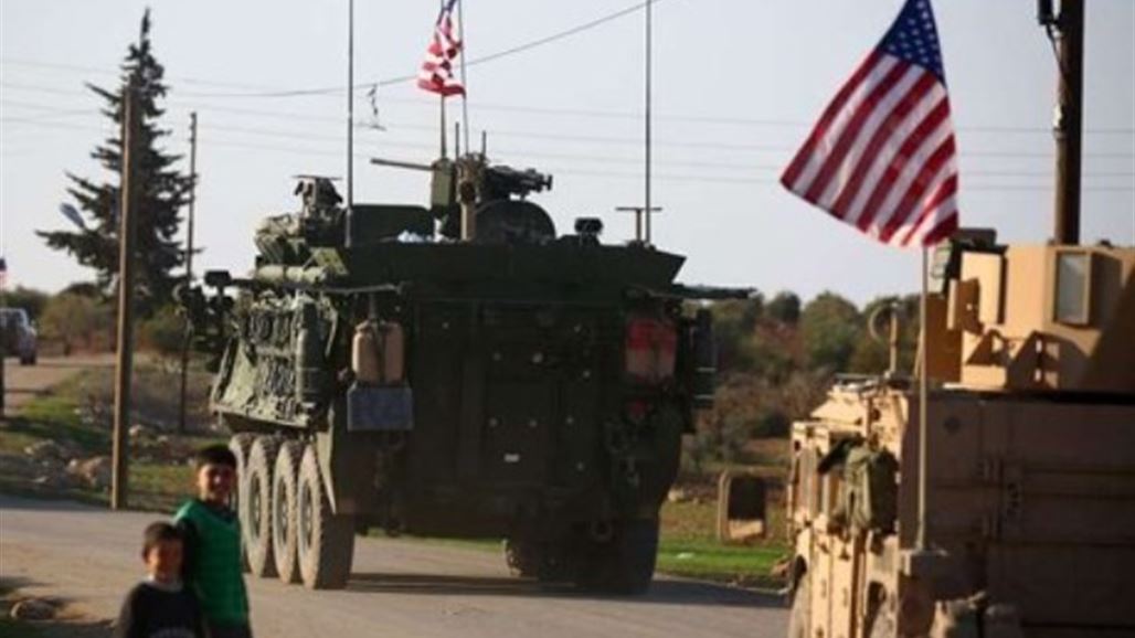 الولايات المتحدة: انسحابنا من سوريا سيتم على مراحل