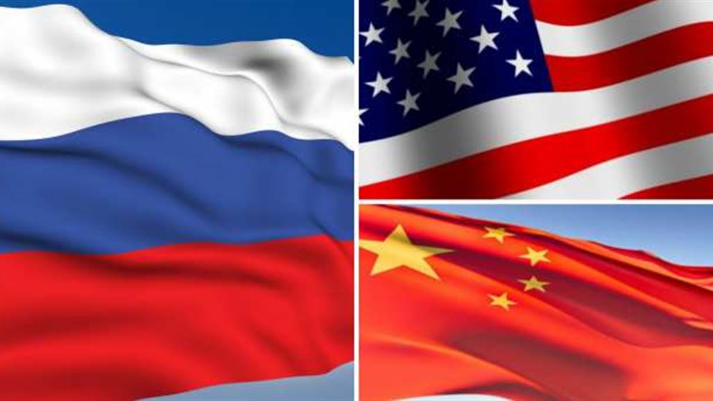 صحيفة: واشنطن لم تعد قائدة للعالم أمام تقدم روسيا والصين