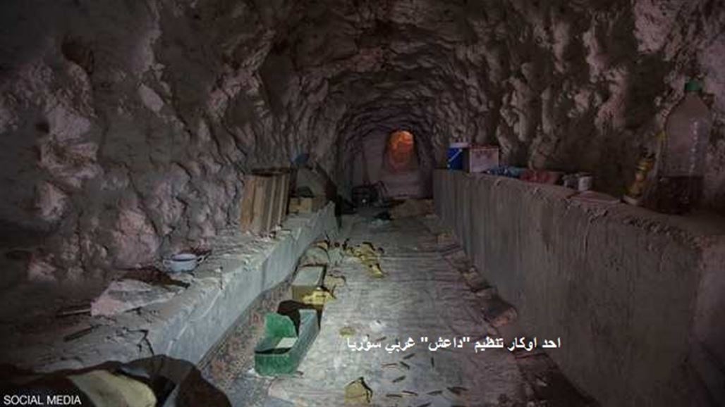 مسؤولون أمريكان: مئات المسلحين الدواعش فروا من سوريا إلى العراق