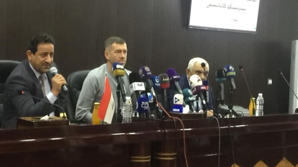 كاتانيتش يعلن استدعاء لاعبين جدد للمنتخب الوطني