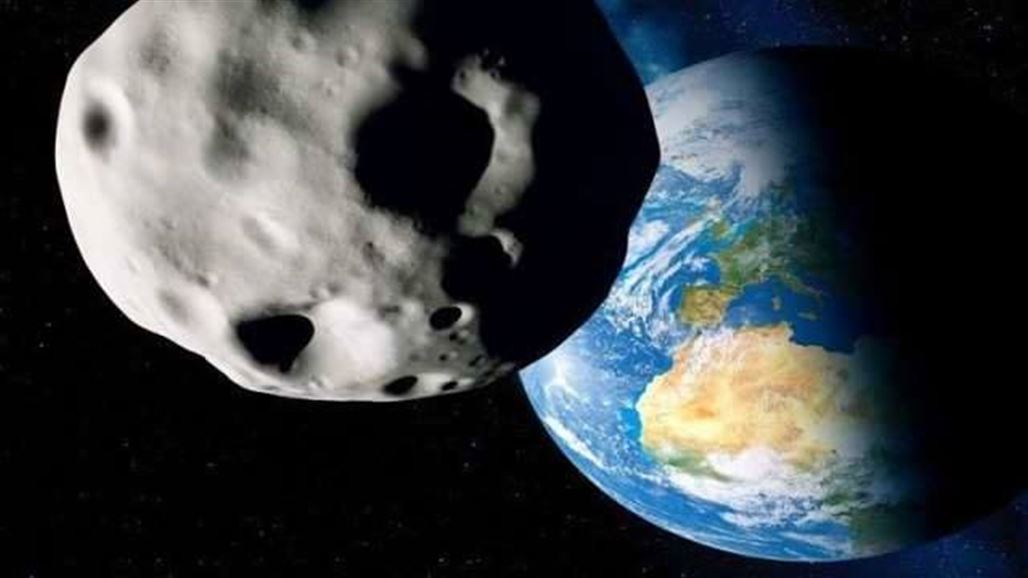 كويكب بحجم "بيغ بن" يندفع نحو الأرض غداً
