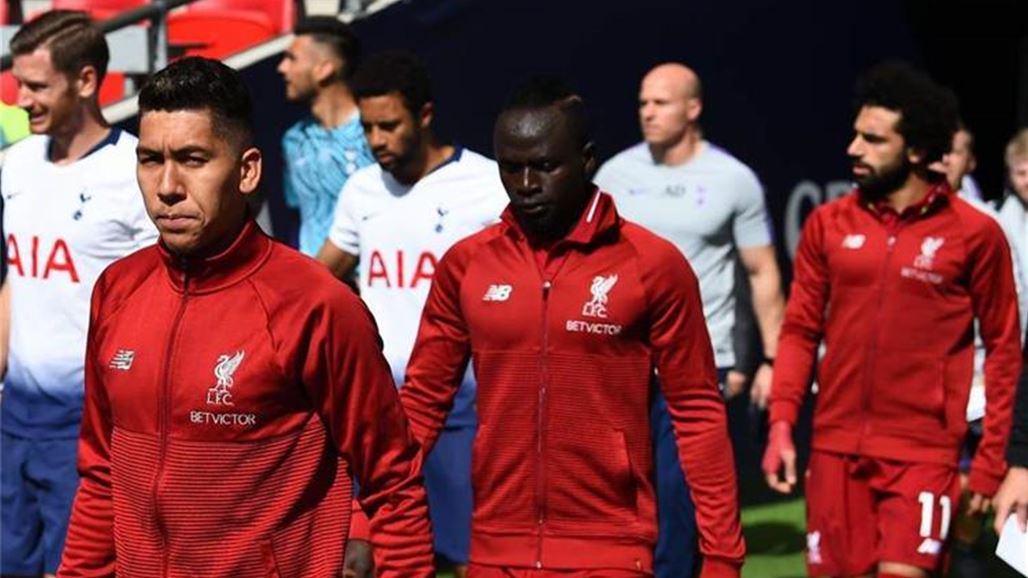 ليفربول يتلقى ضربة موجعة قبل مواجهة بايرن ميونيخ في دوري الأبطال