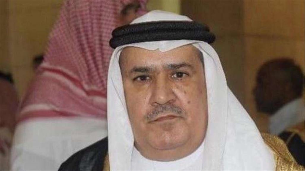 وفاة الأمير السعودي عبد الله بن فيصل