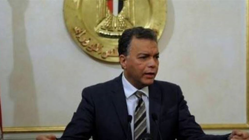 النقل المصري: محطتان ستلعبان دورا حيويا بإعادة إعمار العراق وسوريا