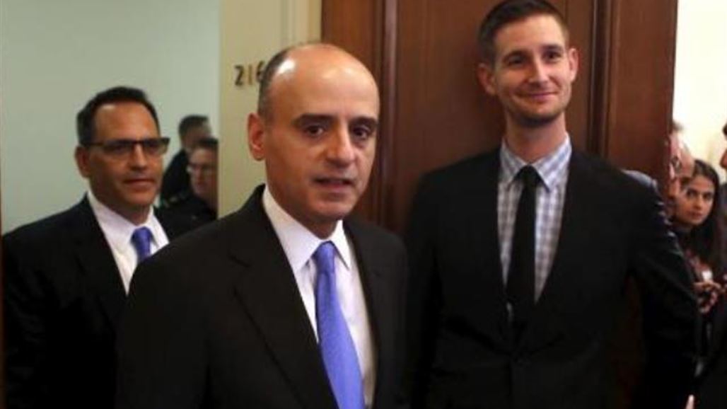 تقرير يكشف تجنيد الموساد لعادل الجبير بعد توريطه بعلاقة عاطفية "عميقة"