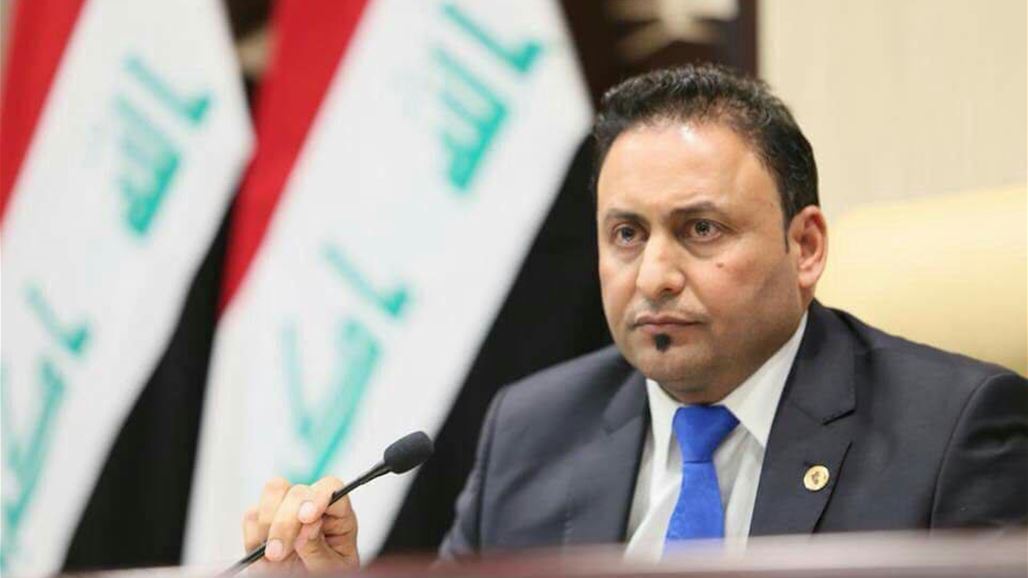 تحركات برلمانية لحل ازمات الرياضة العراقية