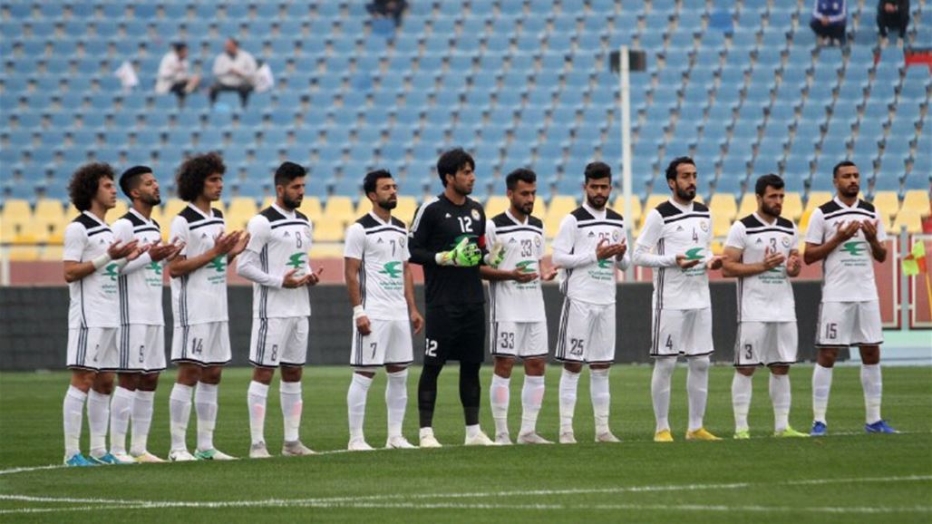 اكتمال اندية مجموعة الزوراء في دوري أبطال آسيا