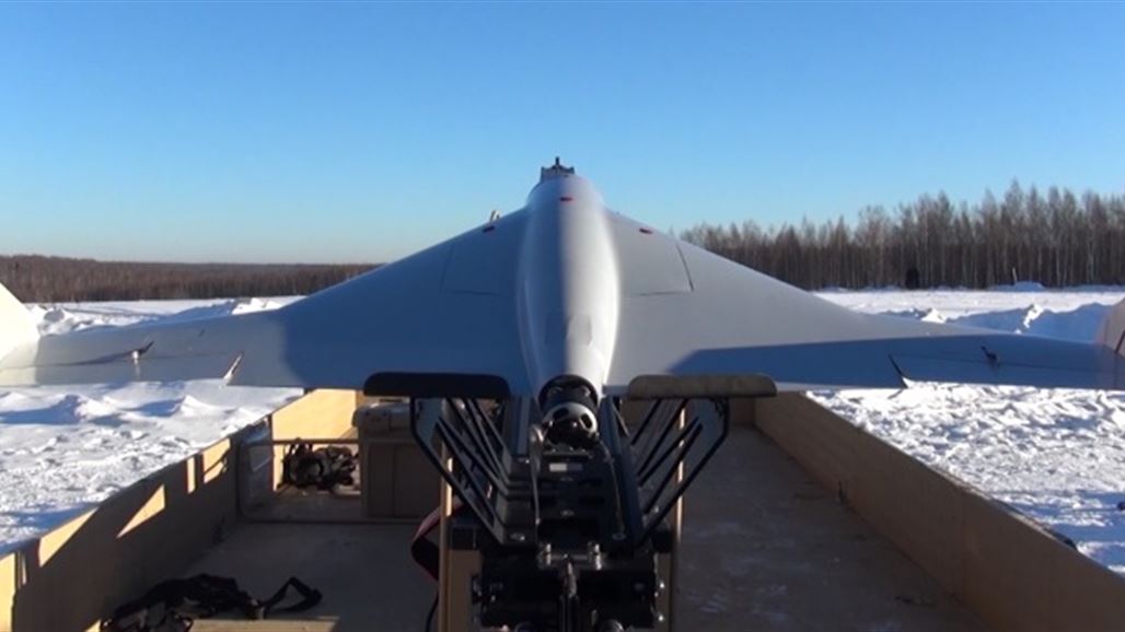 روسيا تصنع طائرة "مفخخة انتحارية"