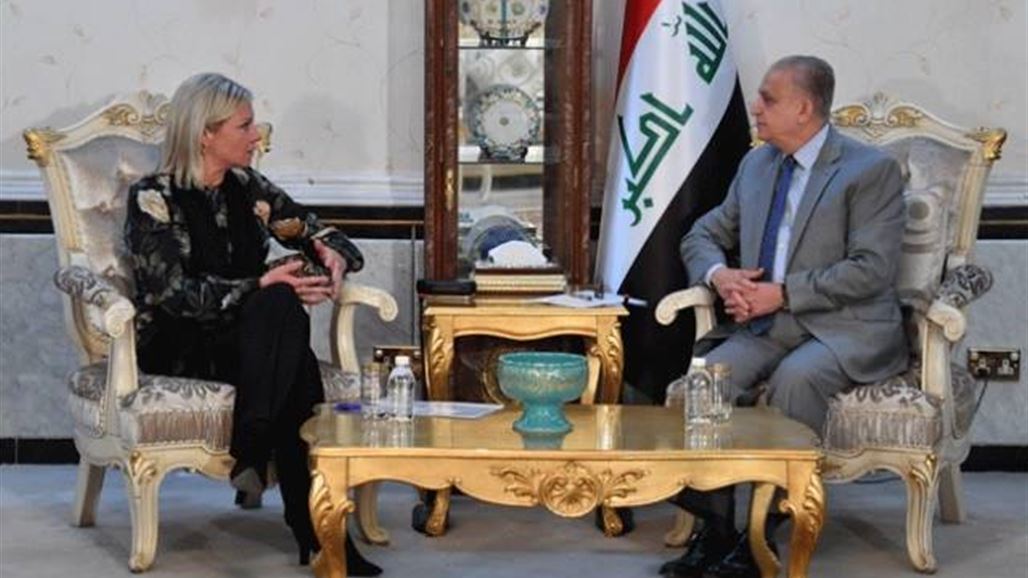 بعثة يونامي تعلن رغبة الأمين العام للأمم المتحدة في زيارة بغداد