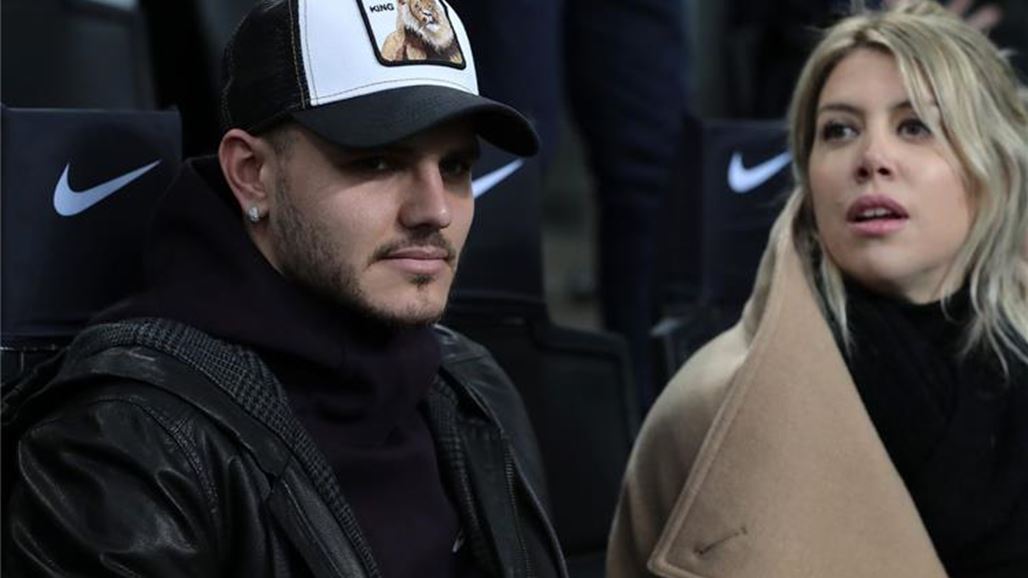 بعد الاخبار السيئة.. إنتر ميلان يزف نبأً ساراً بشأن إيكاردي