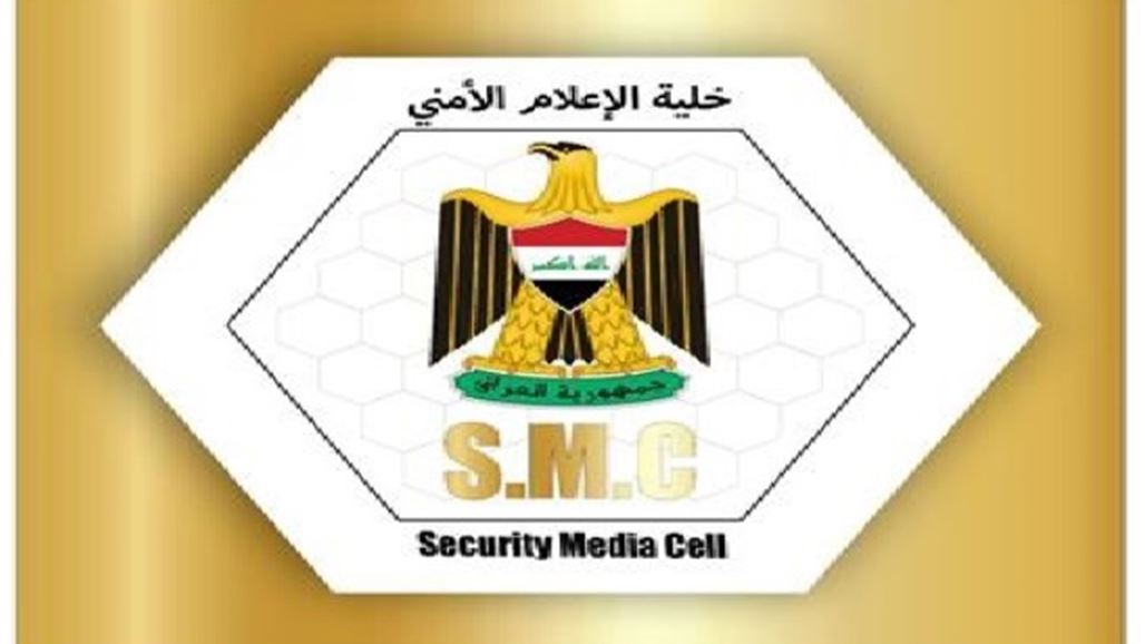 مقتل خمسة انتحاريين بعد محاصرتهم شمال غرب الموصل