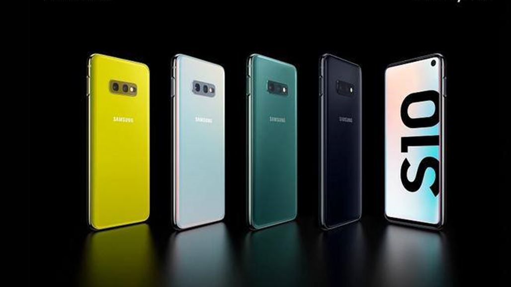 بالصور: سامسونج تكشف رسمياً عن هواتف Galaxy S10 و S10+ و S10e