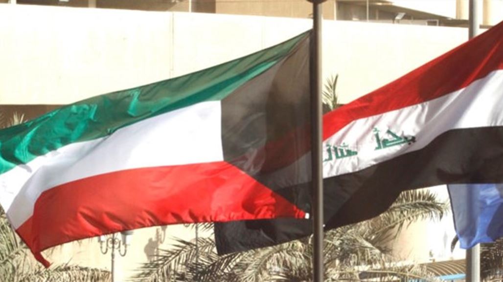 العراق والكويت يوقعان محضر للتعاون الثنائي المشترك في جميع المجالات