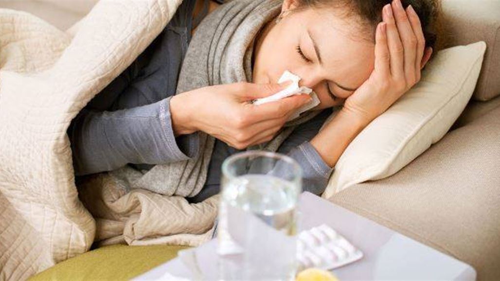 الإنفلونزا تقتل 2800 شخص في فرنسا