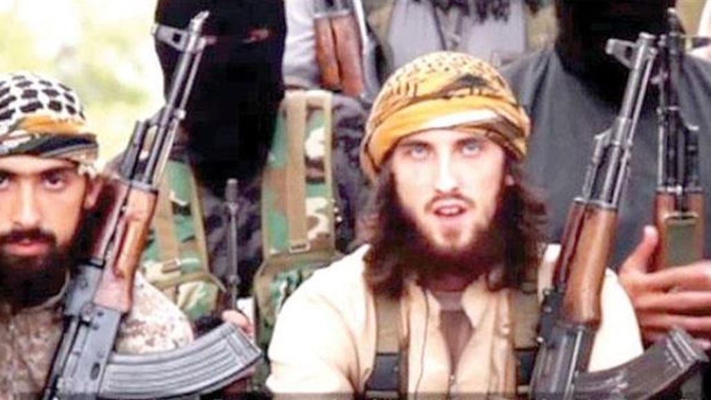 مقتل "داعشي فرنسي" بغارة على اخر معقل للتنظيم في سوريا
