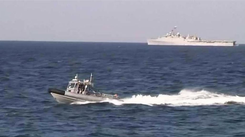 الجيش الإيراني يطلق اليوم صواريخ من الغواصات لأول مرة في الخليج