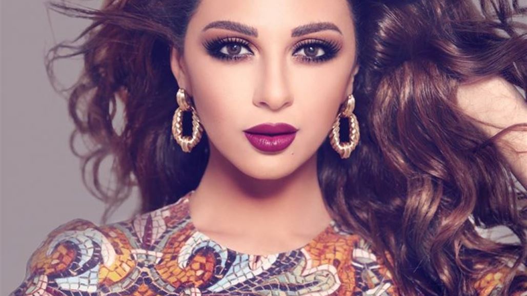 اليكم صور ميريام فارس الجديدة بالشرشف التي أثارت الجدل