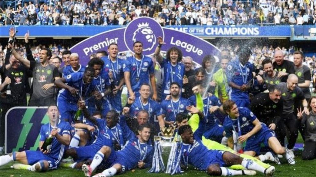 "فيفا" يفرض عقوبة قاسية على تشيلسي