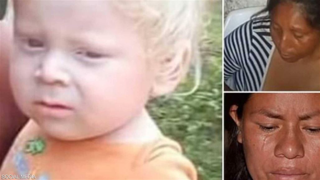 طيبٌ أم ميّت؟... طفلٌ يحيّر عائلته