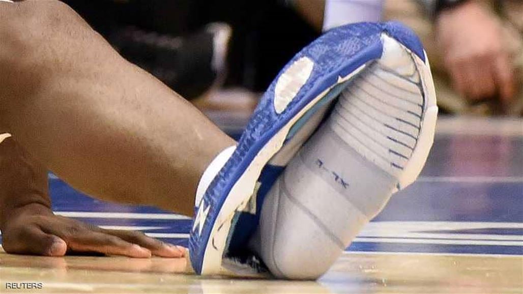 "الحذاء المنفجر" يكلف نايكي ملياري دولار