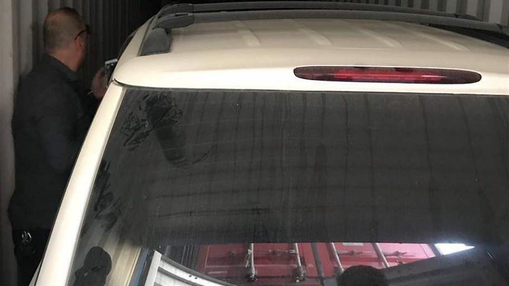 منتقدة التدخل في عملها.. الجمارك: اجراءات إدخال العجلات الخمس في طريبيل صحيحة