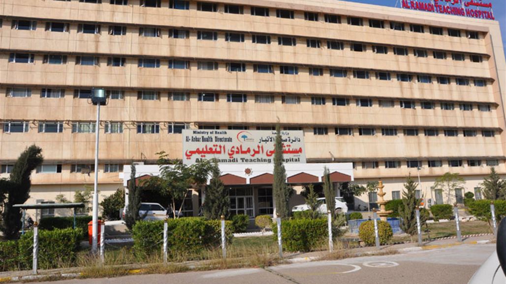 امنية الانبار: اصابة ثلاثة من الحشد خلال اخلائهم الجثث الخمس قرب بحيرة الثرثار