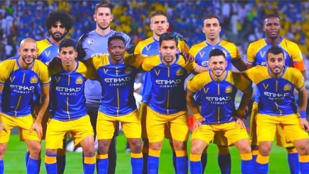 لهذا السبب سيلعب النصر السعودي مرتين في كربلاء