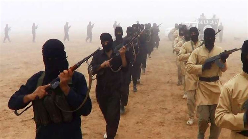 مصدر: العراق يتسلم الدفعة الثانية من عناصر داعش الحاملين للجنسية العراقية