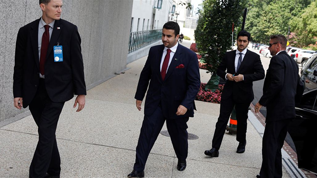إعفاء بن سلمان من مهمته كسفير للسعودية في واشنطن وتسليمه منصبا جديدا