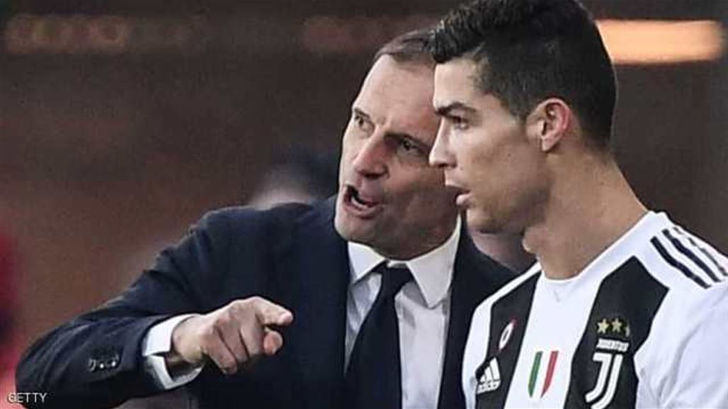 رونالدو يحلم بمواجهة ريال مدريد لاثبات "شيء ما"