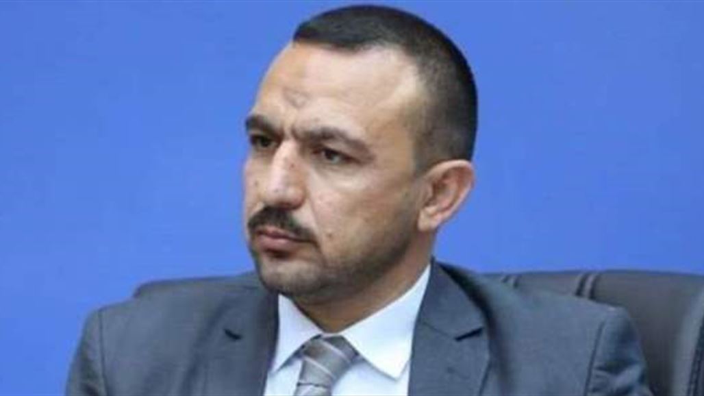 نائب: القوات الامريكية تدرب قيادات بداعش تمهيدا لزجهم في حشود اشبه بالصحوات