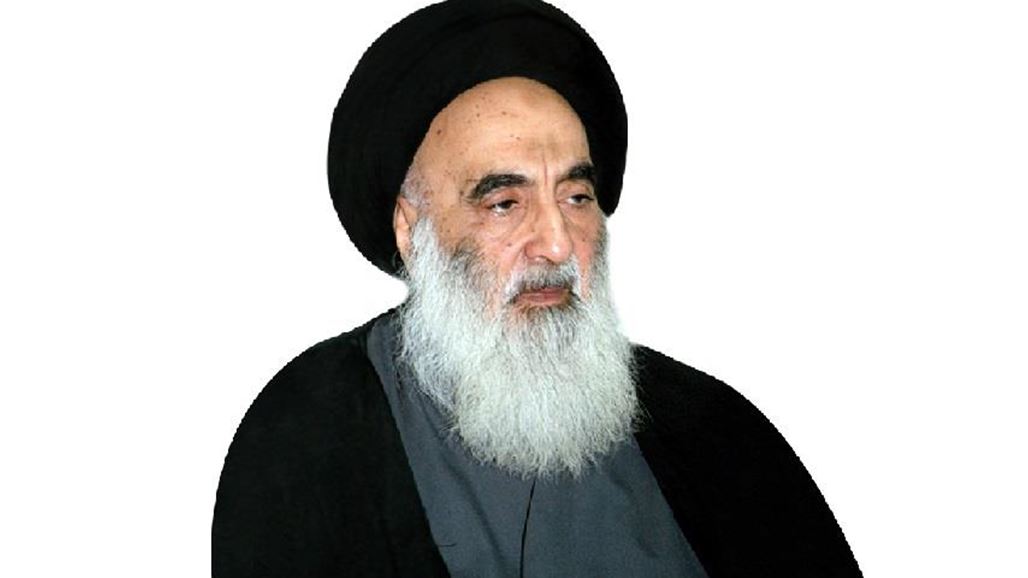 المرجع السيستاني يجيب على الحكم الشرعي على قطع شجرة السدر" النبق"