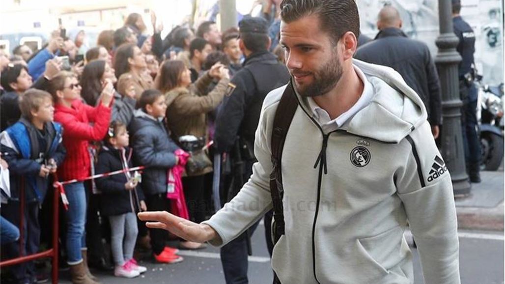 تعرف على تشكيلة ريال مدريد لمواجهة ليفانتي في الليجا