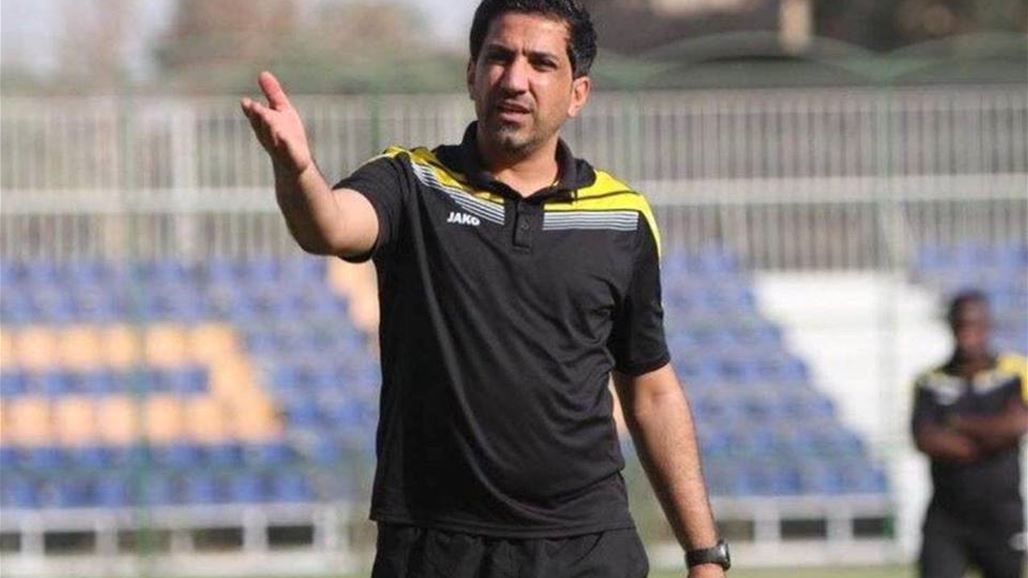 رسمياً.. الميناء يحسم الجدل ويعلن عن مدربه الجديد