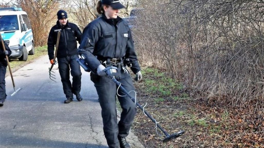 عراقي وإيرانية.. قصة حب تنتهي بمأساة في ألمانيا