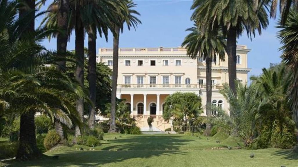 بالصور.. أغلى منزل في العالم يعود للسوق بسعر خيالي