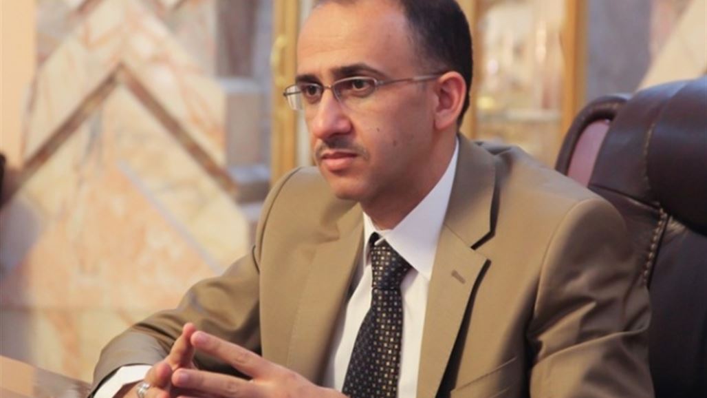 مجلس صلاح الدين يقيل رئيسه أحمد الكريم