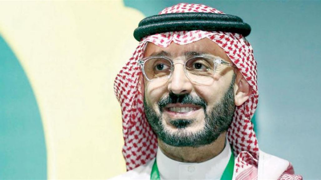 رئيس اتحاد الكرة السعودي يستقيل من منصبه