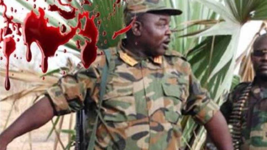 السودان: الموساد الإسرائيلي يمول إحدى حركات التمرد