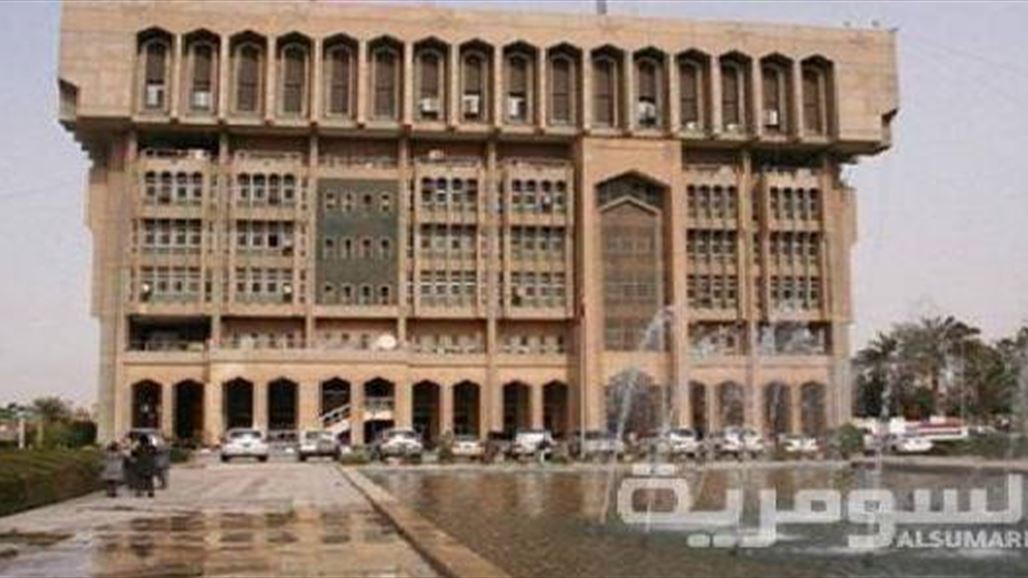 امانة بغداد تعلن الاعتداء على عدد من منسوبيها المكلفين بإزالة التجاوزات في المنصور