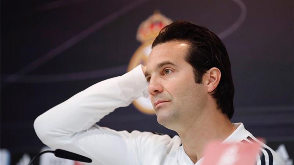 سولاري: لا نخاف من ميسي والجدل التحكيمي لن ينتهي مع الـ"VAR"