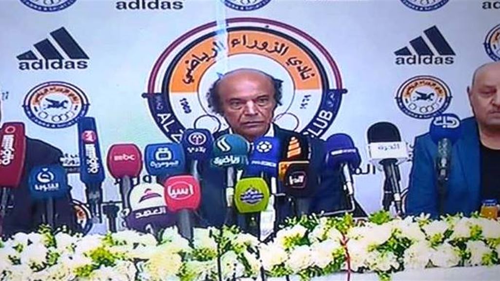 حكيم شاكر: مهمة الزوراء الآسيوية صعبة لكنها ليست مستحيلة